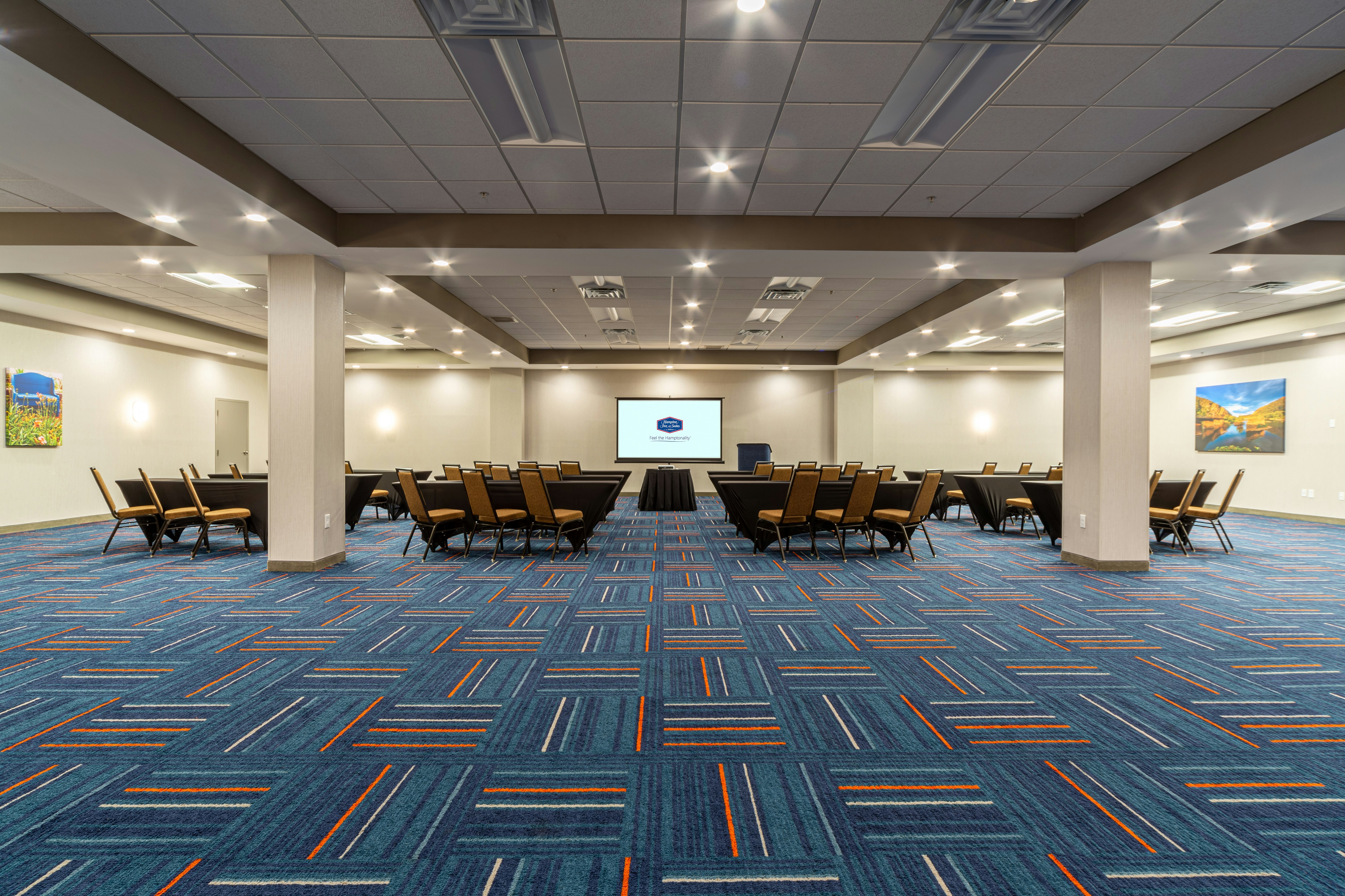 Hampton Inn - Winchester N/Convention Center 41/48