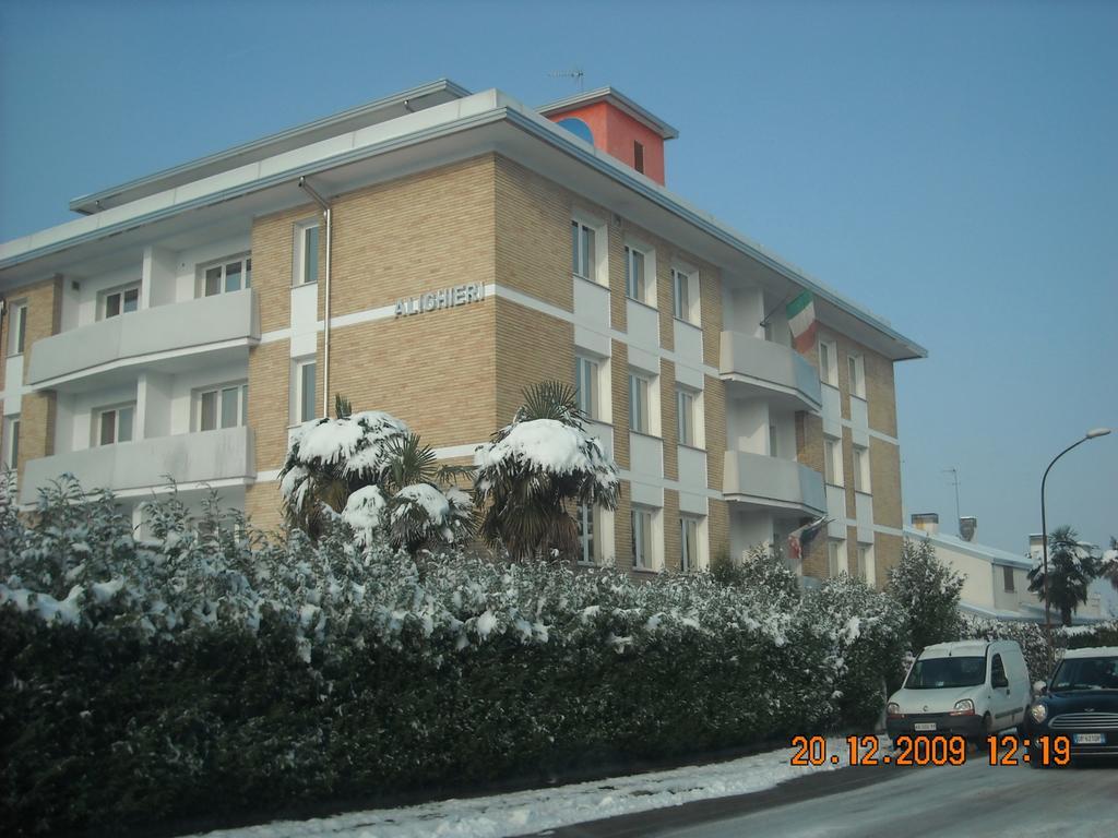 Villa Alighieri 46/55