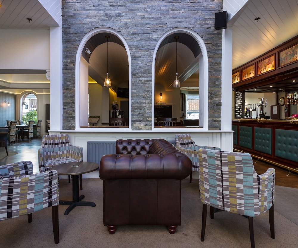 Cumbria Park Hotel 6/55