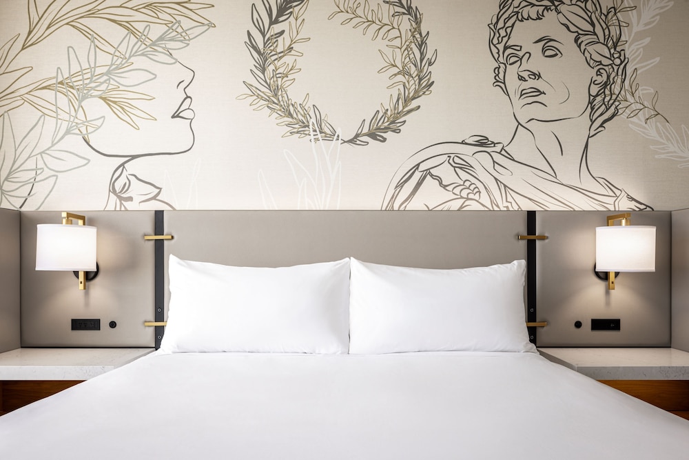 Caesars Virginia - A Caesars Rewards Destination 15/51