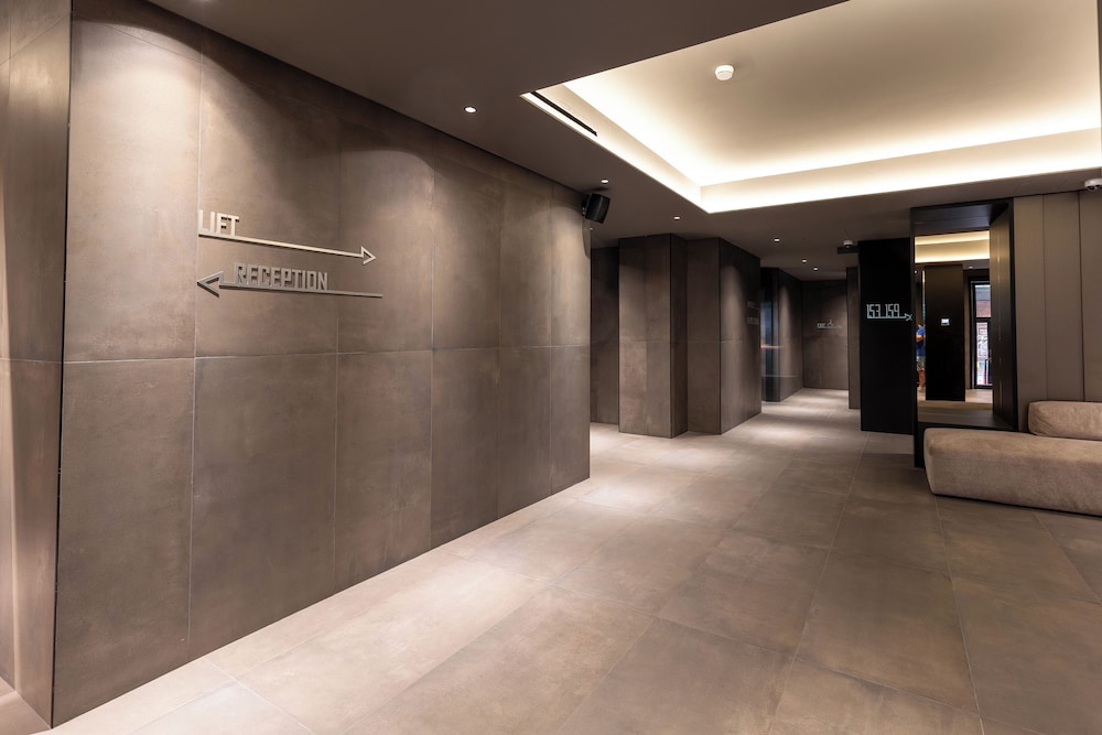 Scarlatti Hotel Milano 7/50