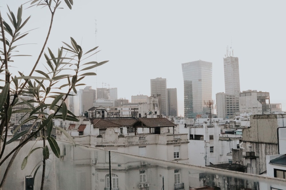 474 Buenos Aires Hotel 43/50