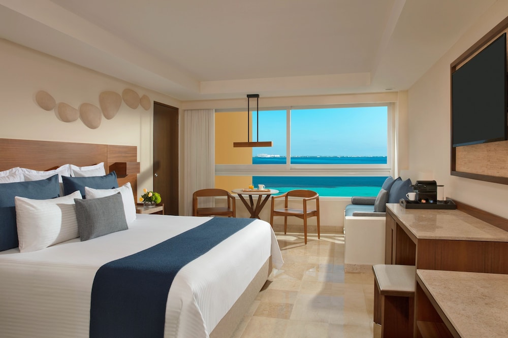 Dreams Sands Cancun Resort and Spa 18/67