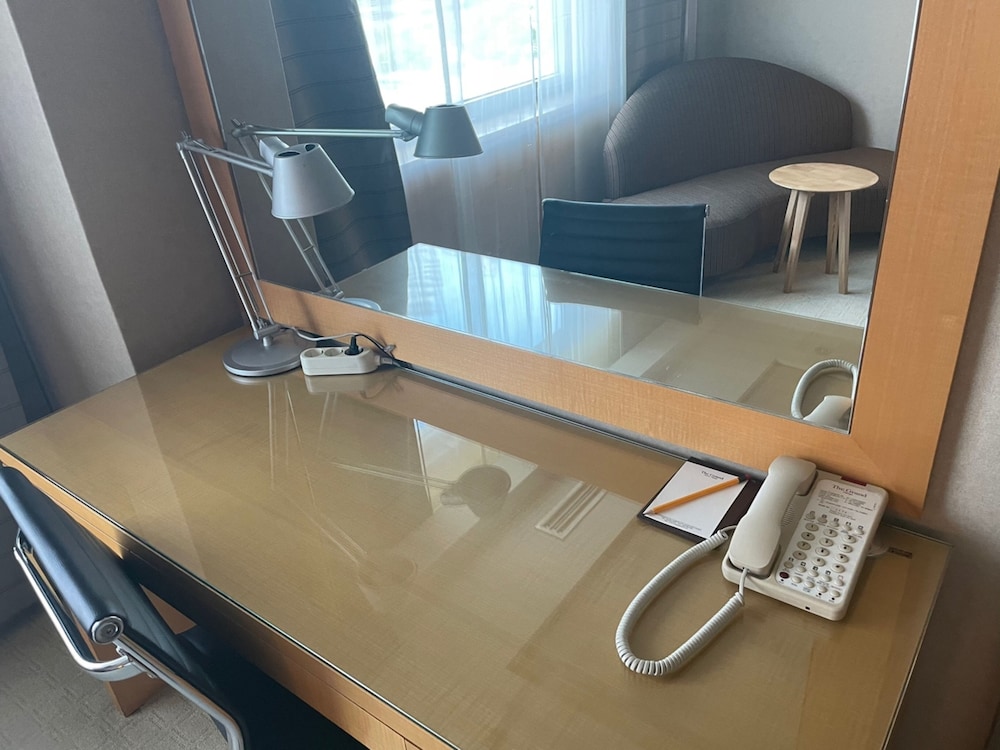 The Grand Hotel Daegu 45/50