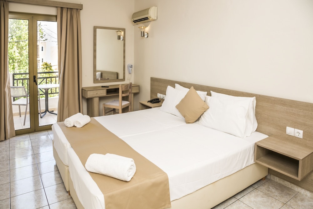 Elmi Suites 20/55