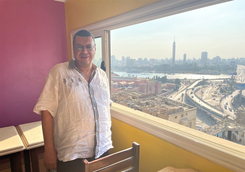 Isis Hotel 2 - Hostel 27/50