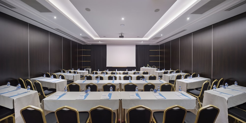 Granada Luxury Belek 63/77