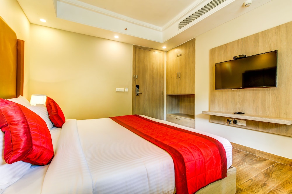 Hotel Regent Laguna 12/35