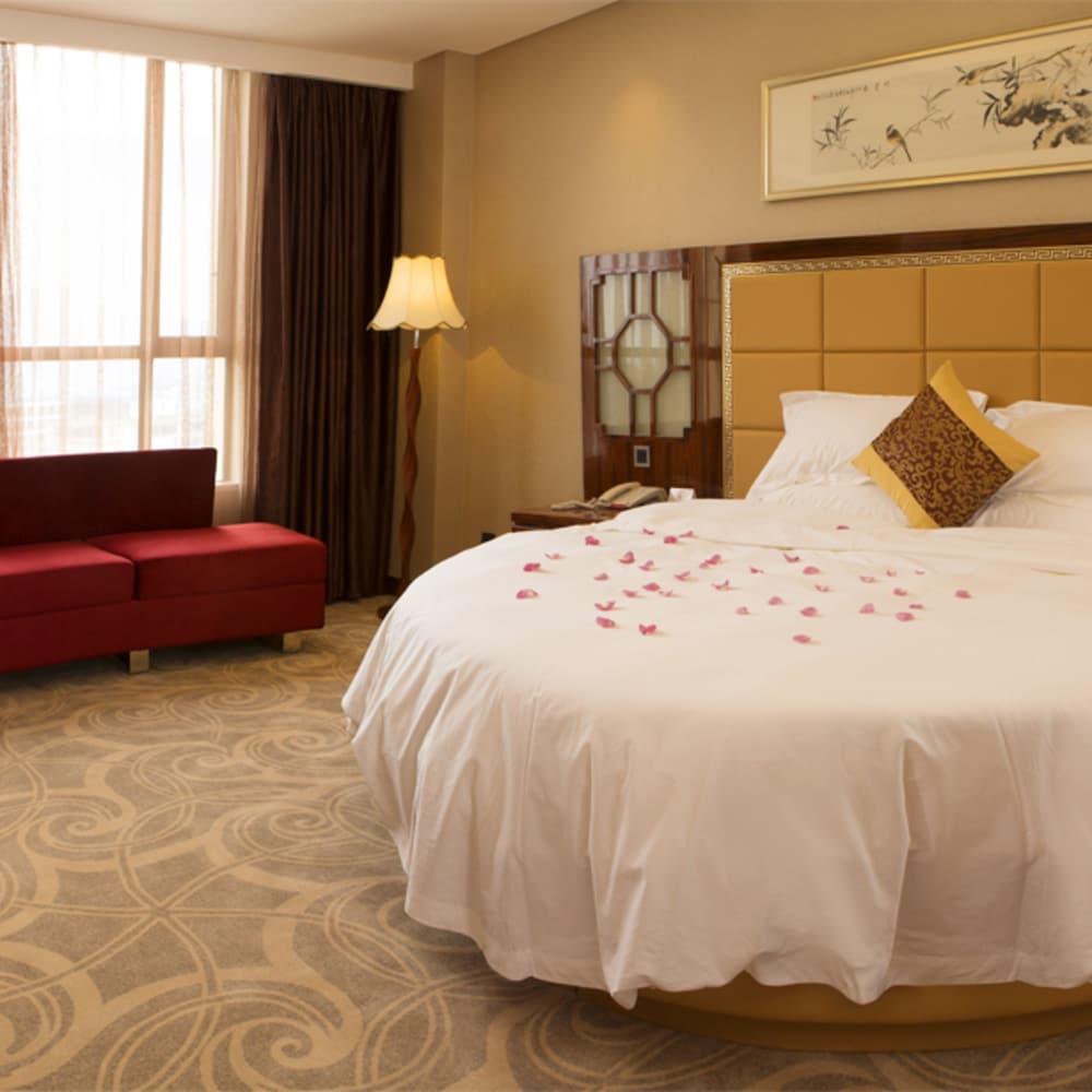 Tong Yu International Hotel 19/39