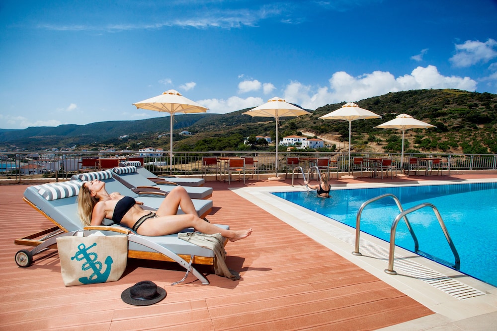 Kythea Resort 57/65