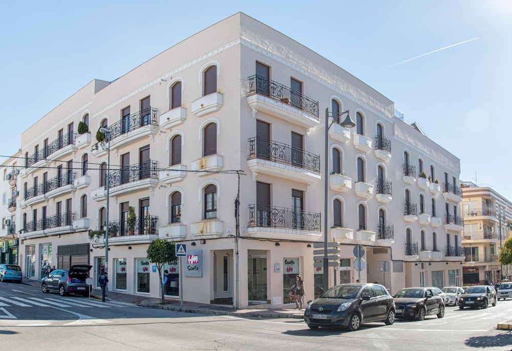 Hotel Sevilla 51/59
