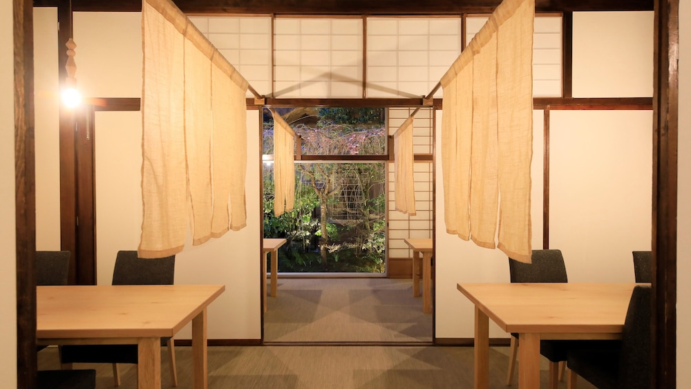 Yutorelo Tsuwano (ex. Tsuwano Onsenjuku Wataya) 40/50