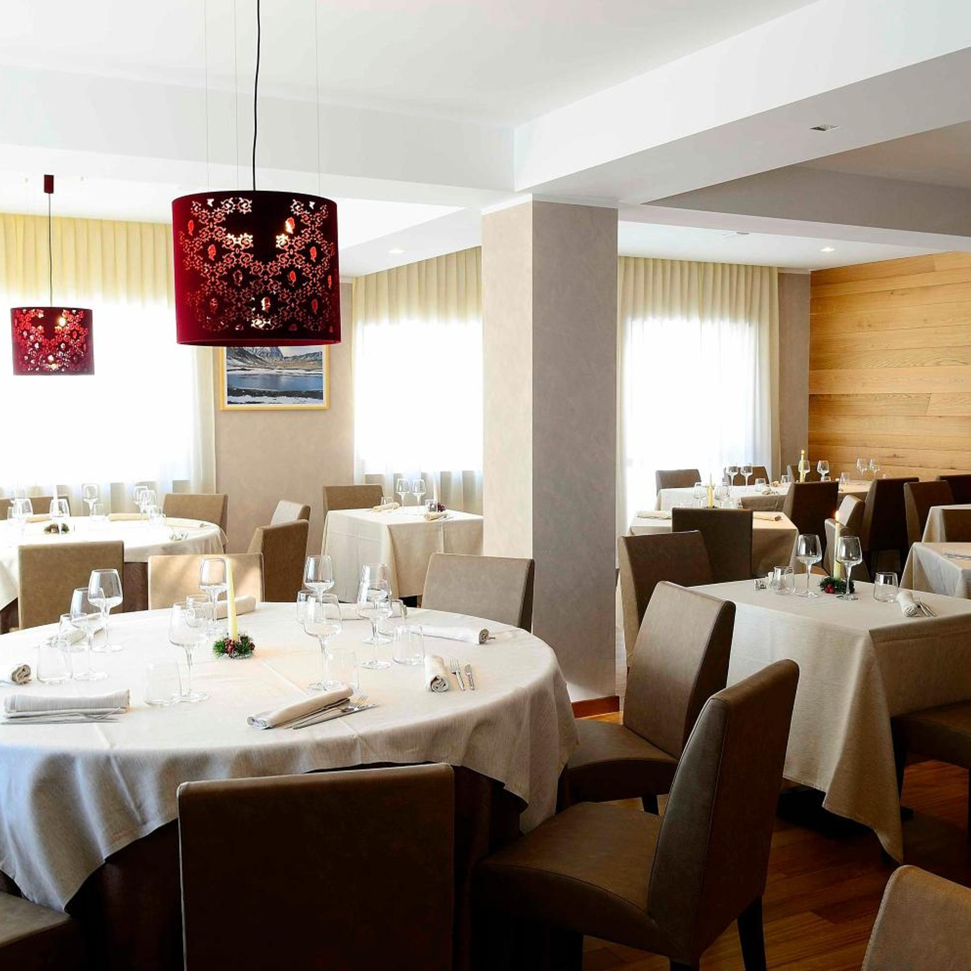 Nido Dell Aquila Hotel 58/70