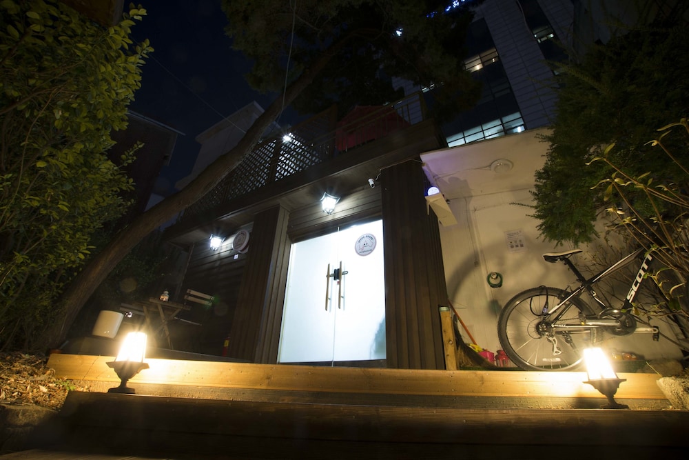 Jeong House酒店(Jeong House) 图片1