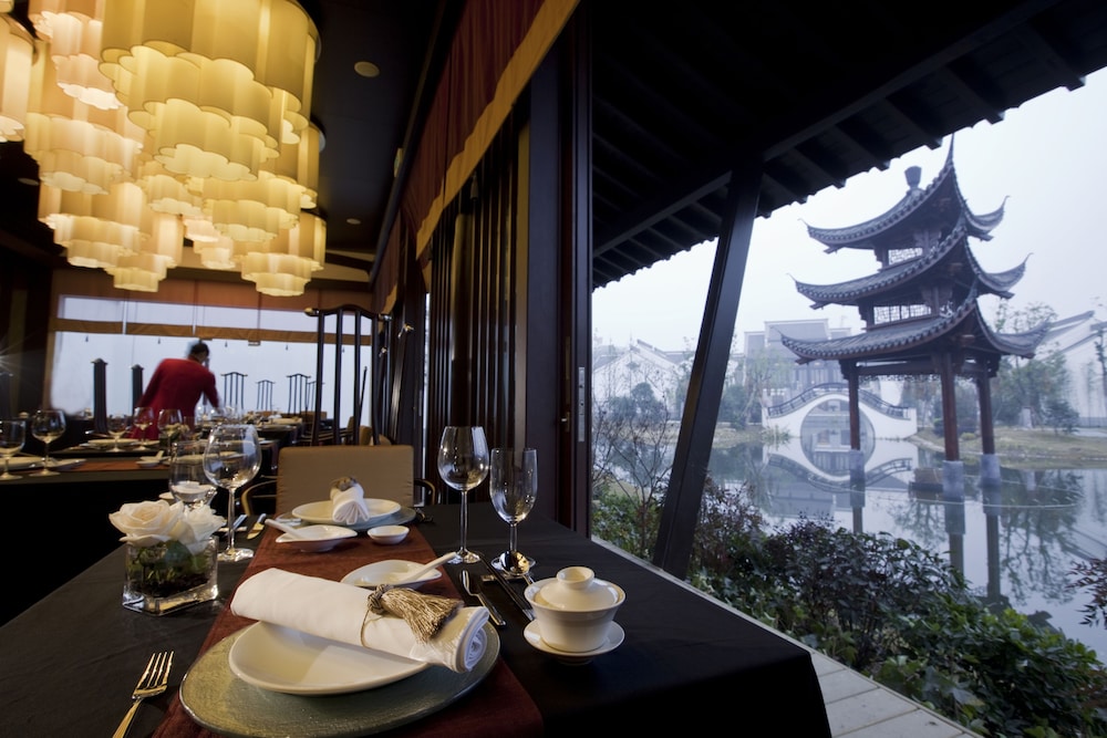 Banyan Tree Hangzhou 39/49