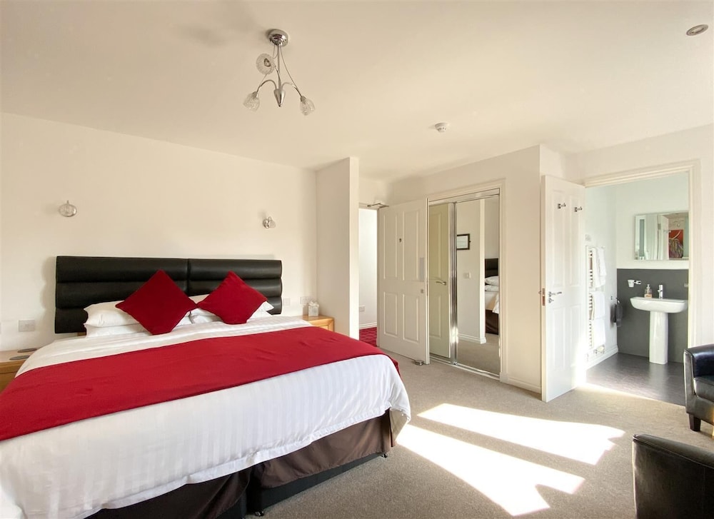 Rosebank Guest House 11/50