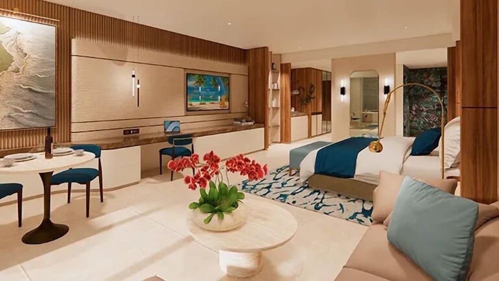 Moon Palace The Grand Cancun 50/75