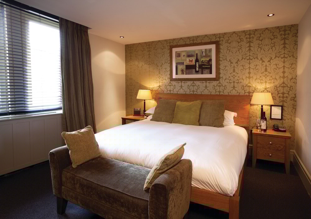 Hotel Du Vin & Bistro Cheltenham 9/60