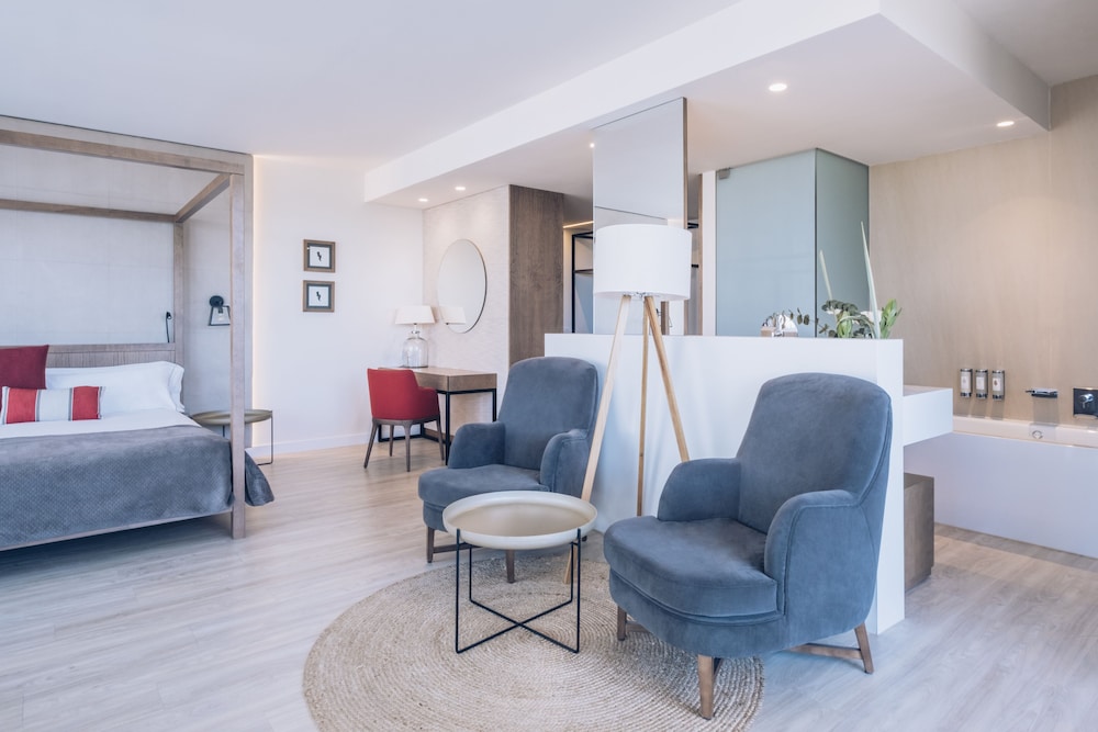 Iberostar Selection Llaut Palma - Adults Only 56/82