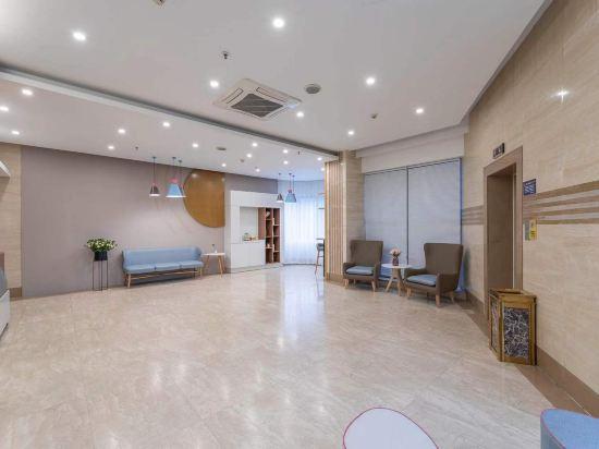 Home Inn Ningbo Tianyi Plaza Center 16/51