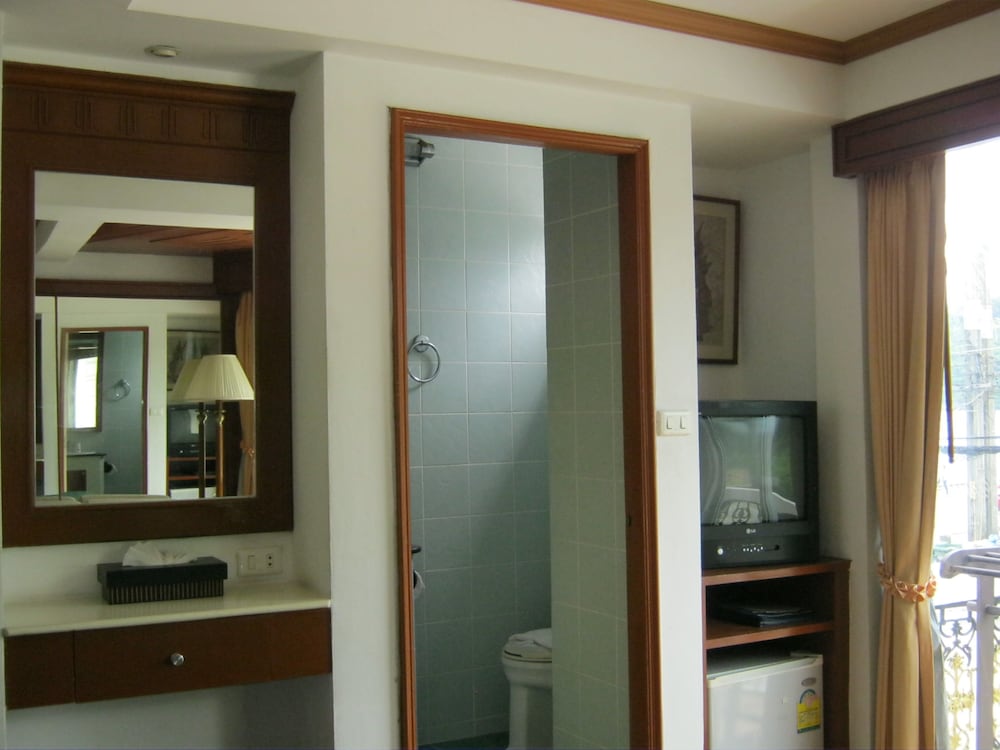 The Orchid Hotel And Spa Kalim Bay 41/81