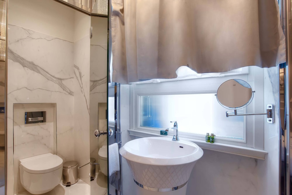 Florence Luxury Guest House 42/49
