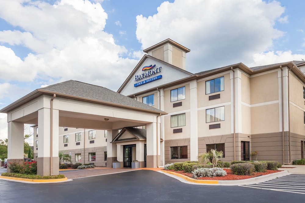Baymont By Wyndham Columbia Fort Jackson 1/24