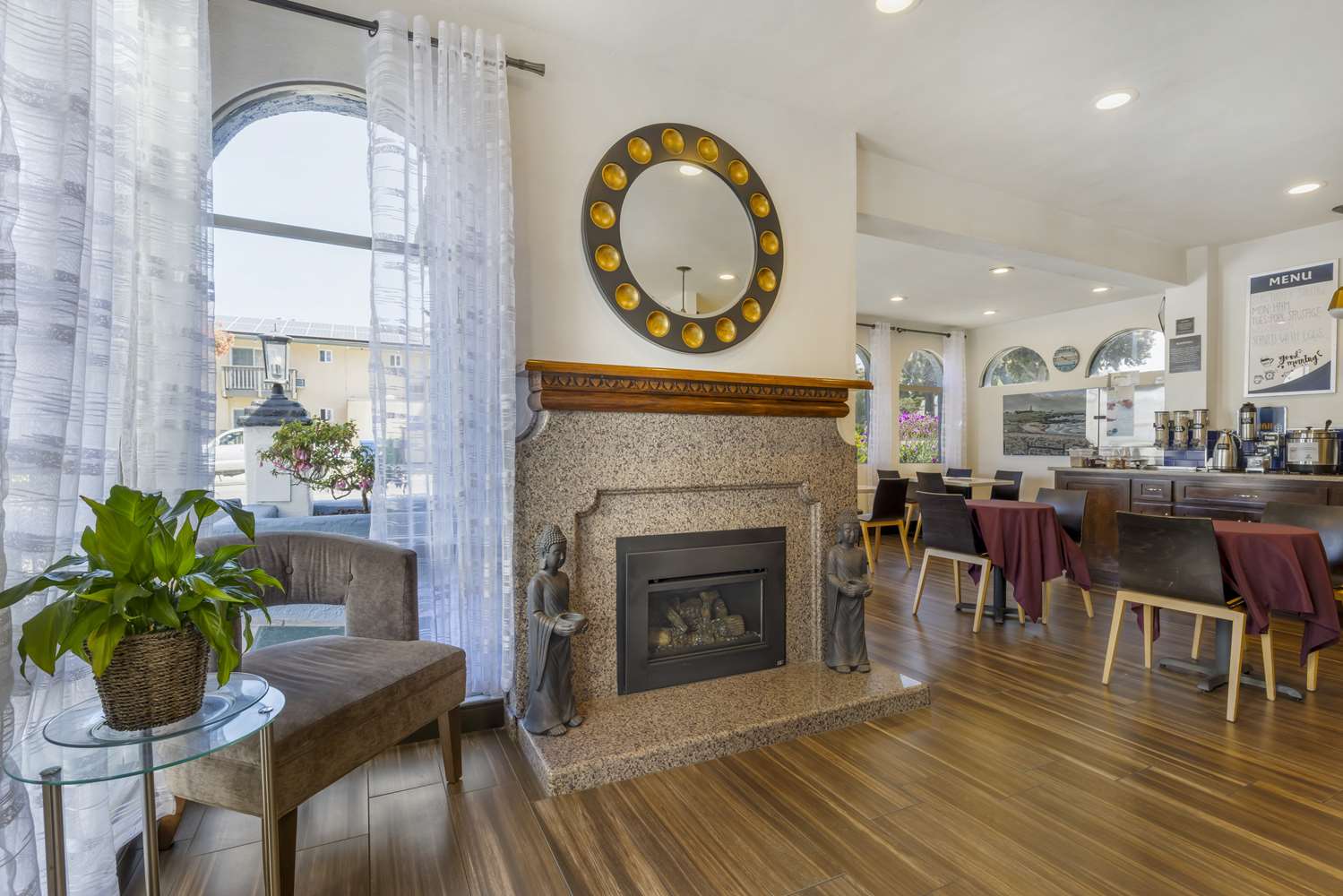 Best Western San Marcos Inn 26/38