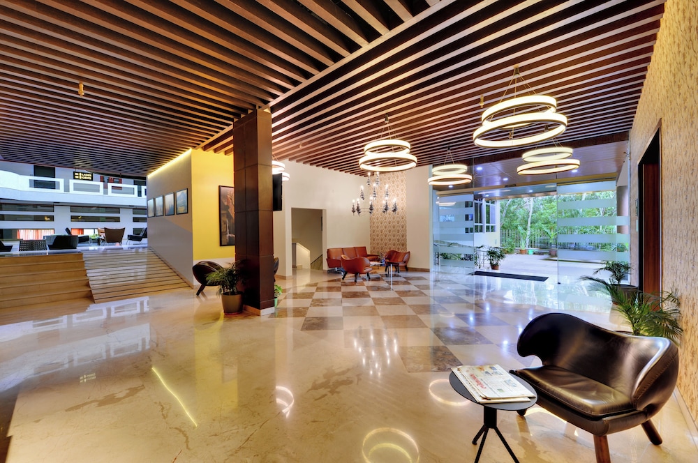 The Fern Residency Vadgaon – Talegaon 40/75