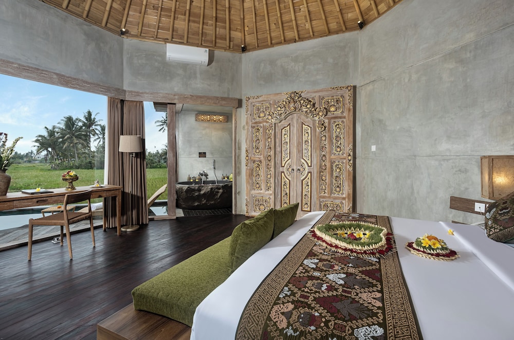 The Wakanda Ubud A Pramana Experience 21/50