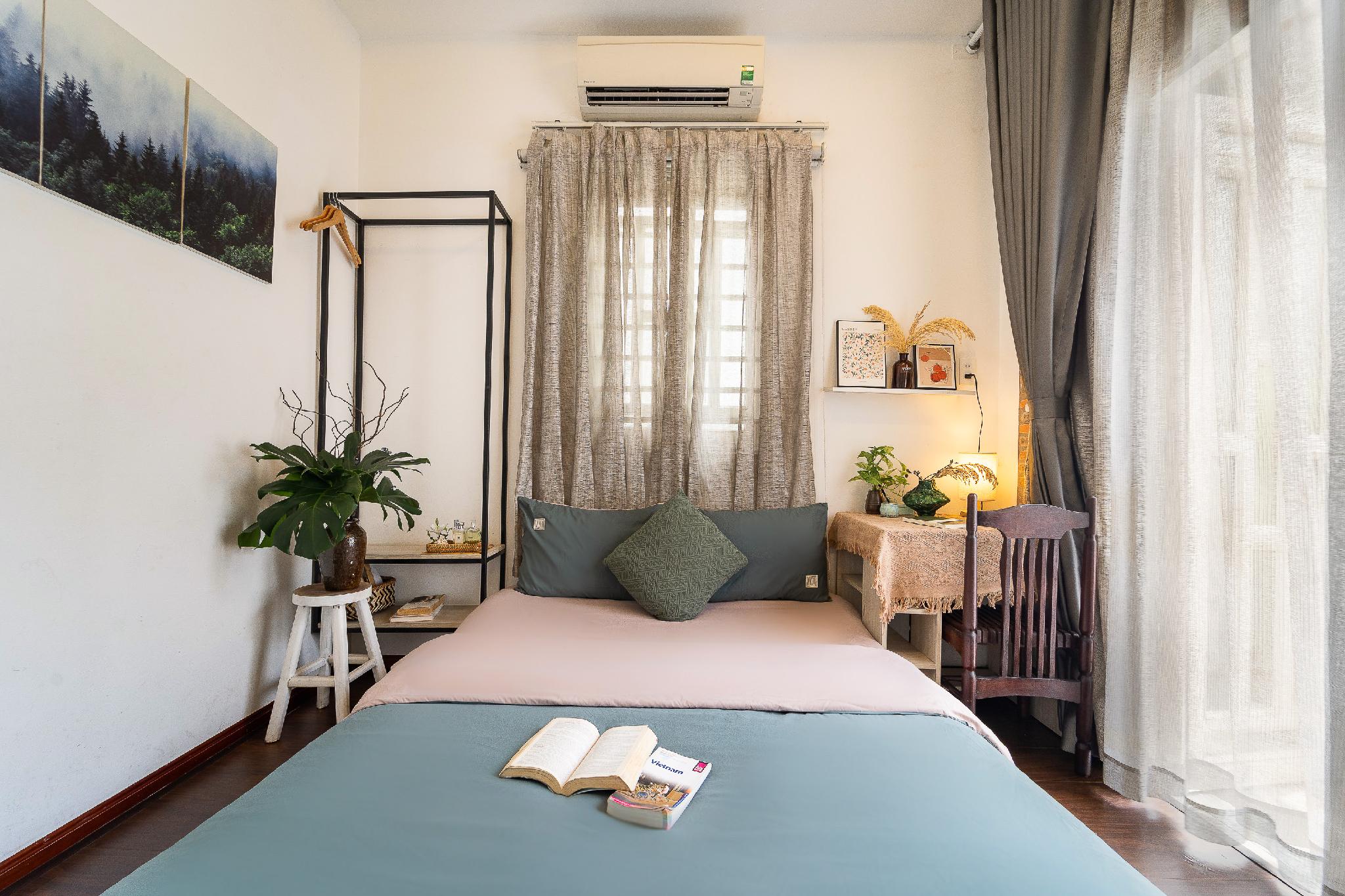 Saigon Cactus Homestay 51/68