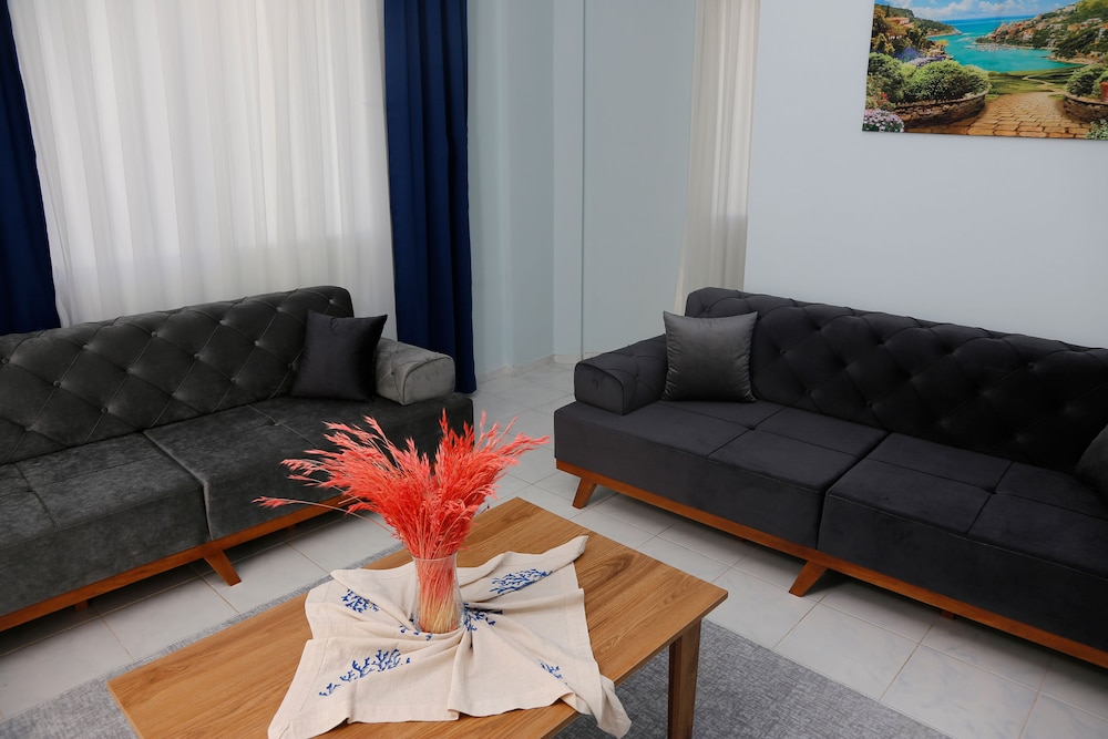 Nehir Apart Hotel 30/50
