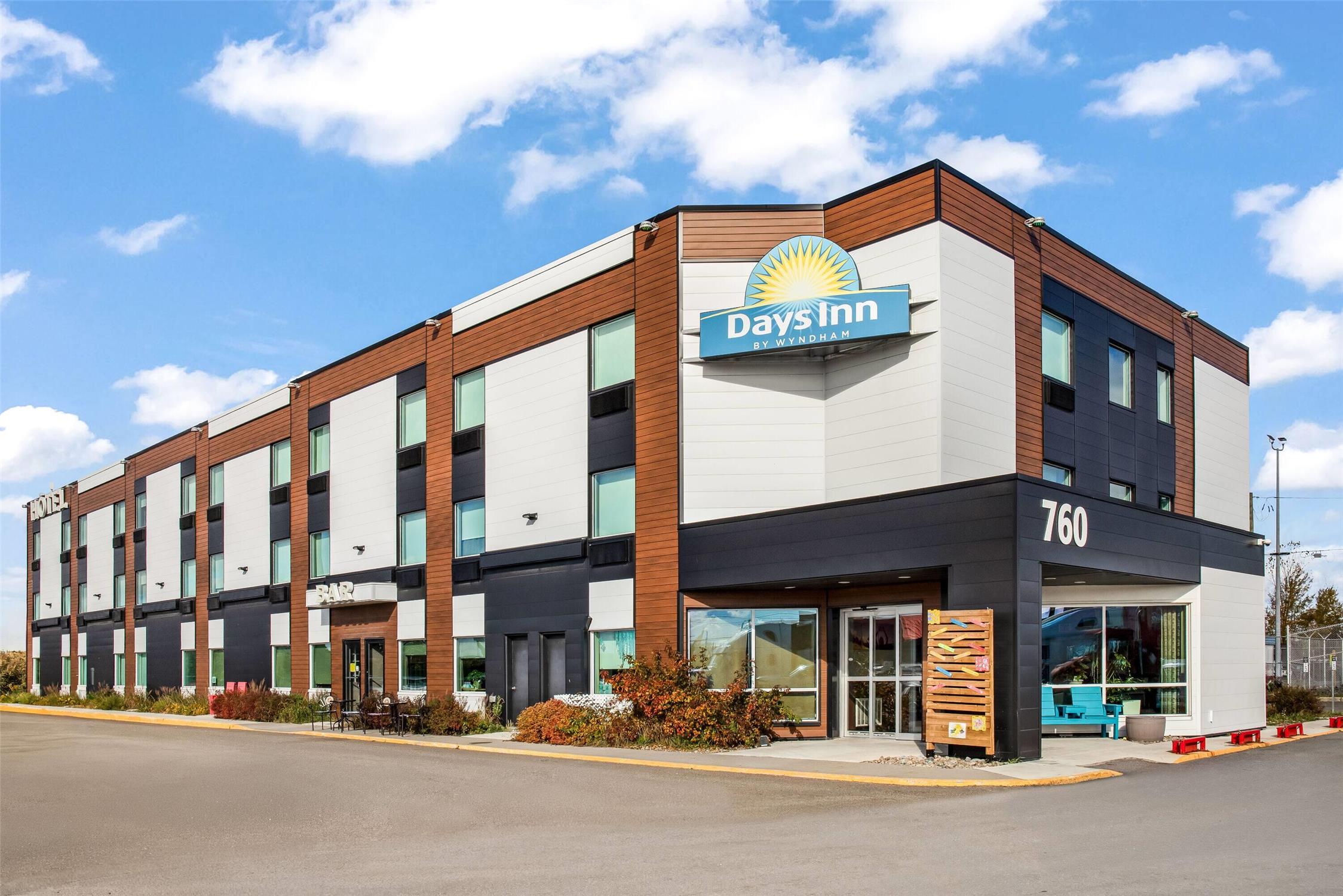 Days Inn By Wyndham Berthierville 3/12