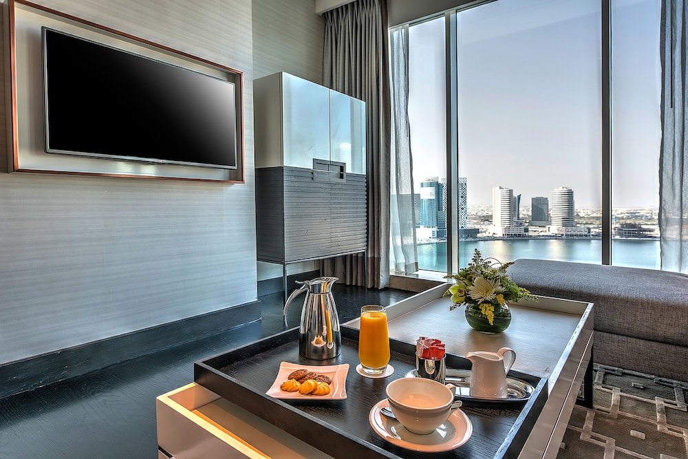 Pullman Dubai Downtown 33/50