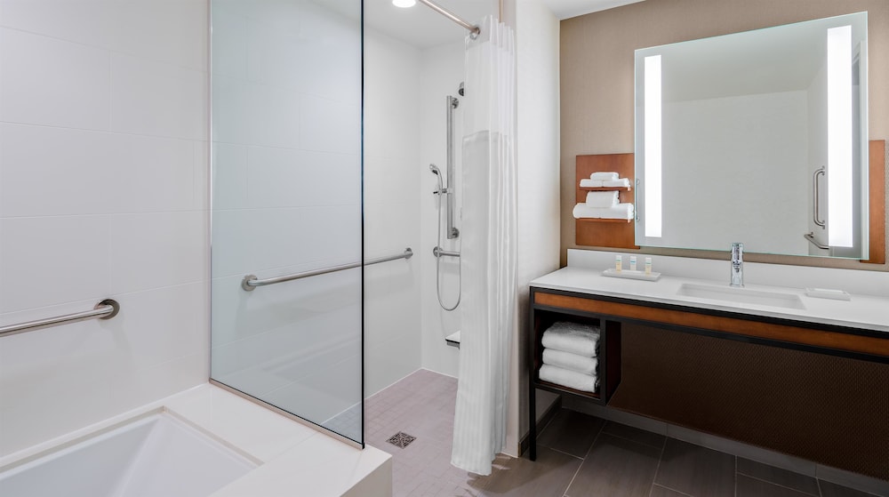 Hilton Garden Inn Chicago Mccormick Place 22/71
