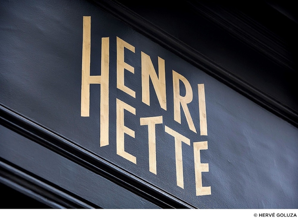 Hotel Henriette(Formerly Residence Les Gobelins) 2/50