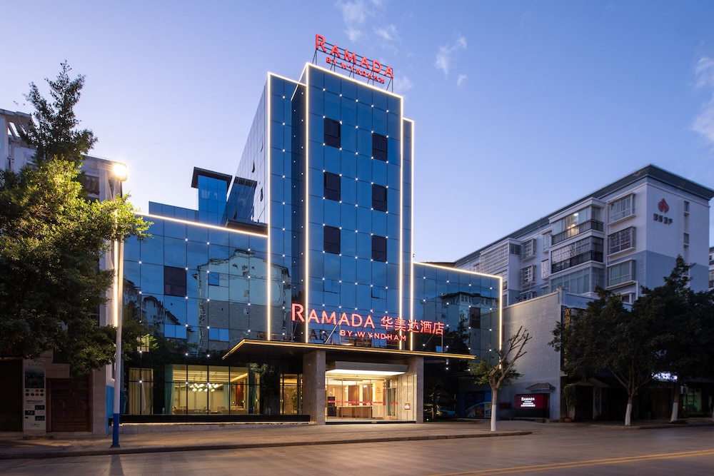 Ramada by Wyndham Honghe Kaiyuan 44/52