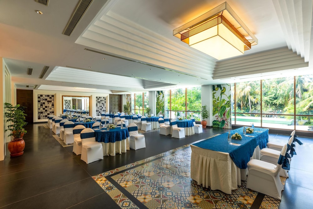 Radisson Resort Pondicherry Bay 54/73