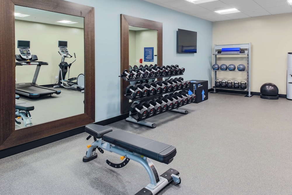 Hampton Inn Dunedin Fl 20/34