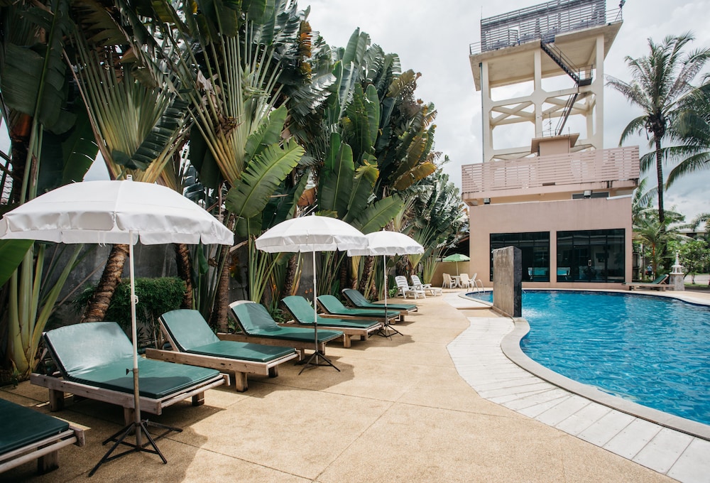 Diamond Park Inn Chiangrai And Resort 62/66