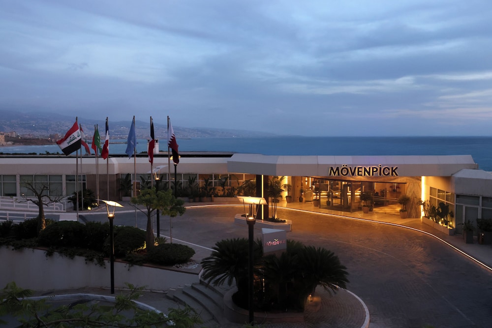 Movenpick Hotel Beirut in BEIRUT