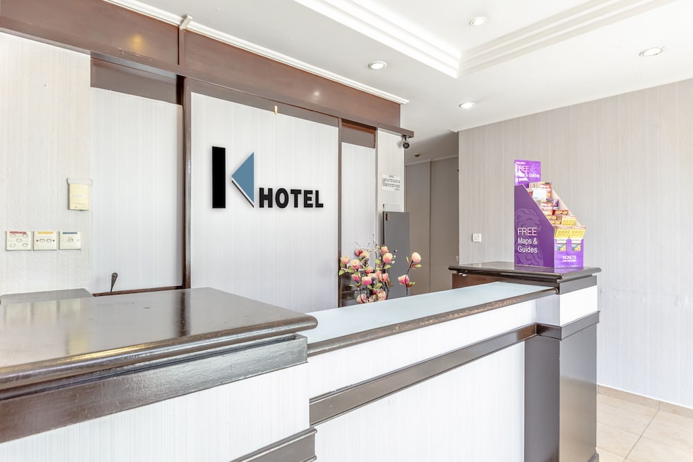 K Hotel 14 9/48
