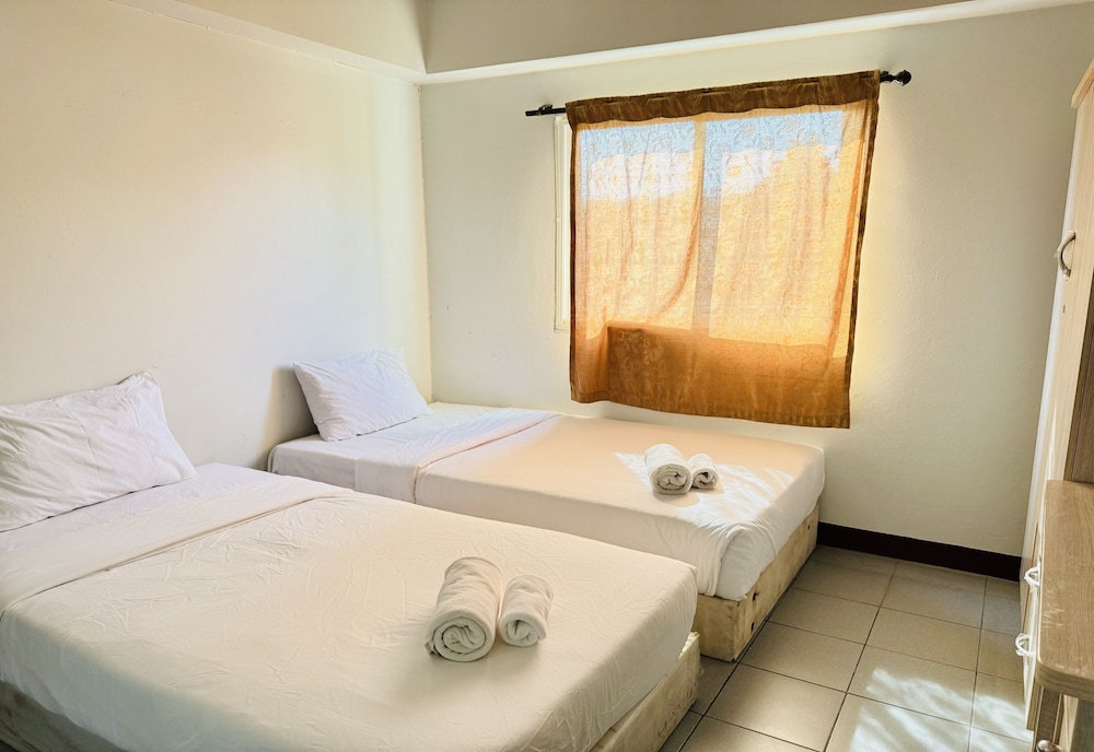 Hotel O Bupatara Chiangmai 22/58