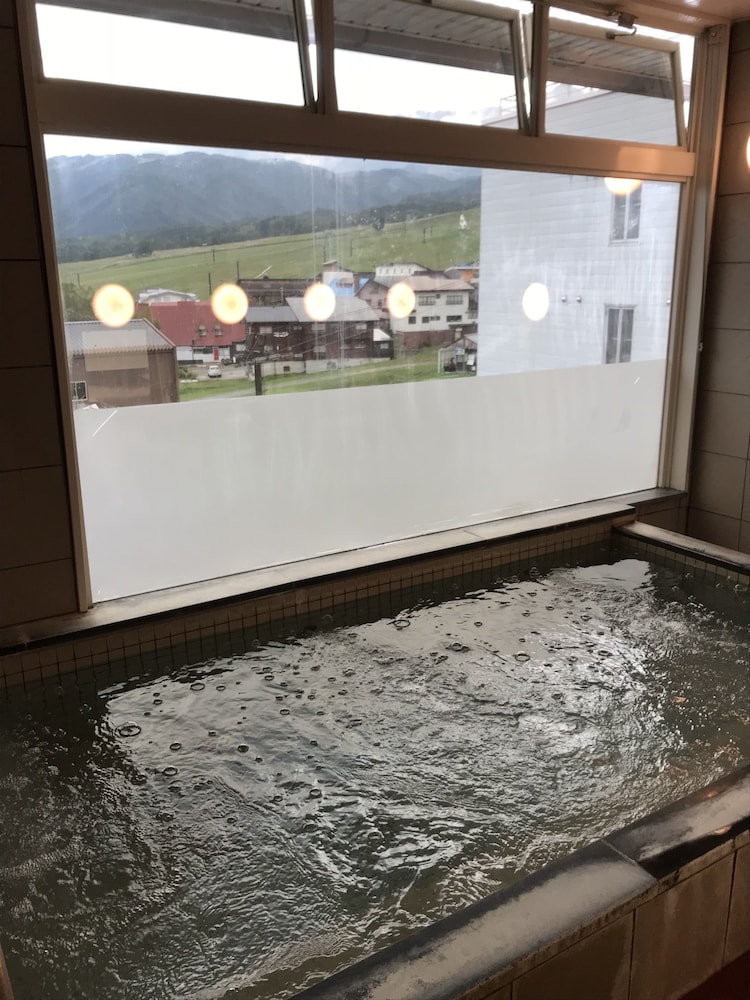 RESORT INN MARION SHINANO 41/67