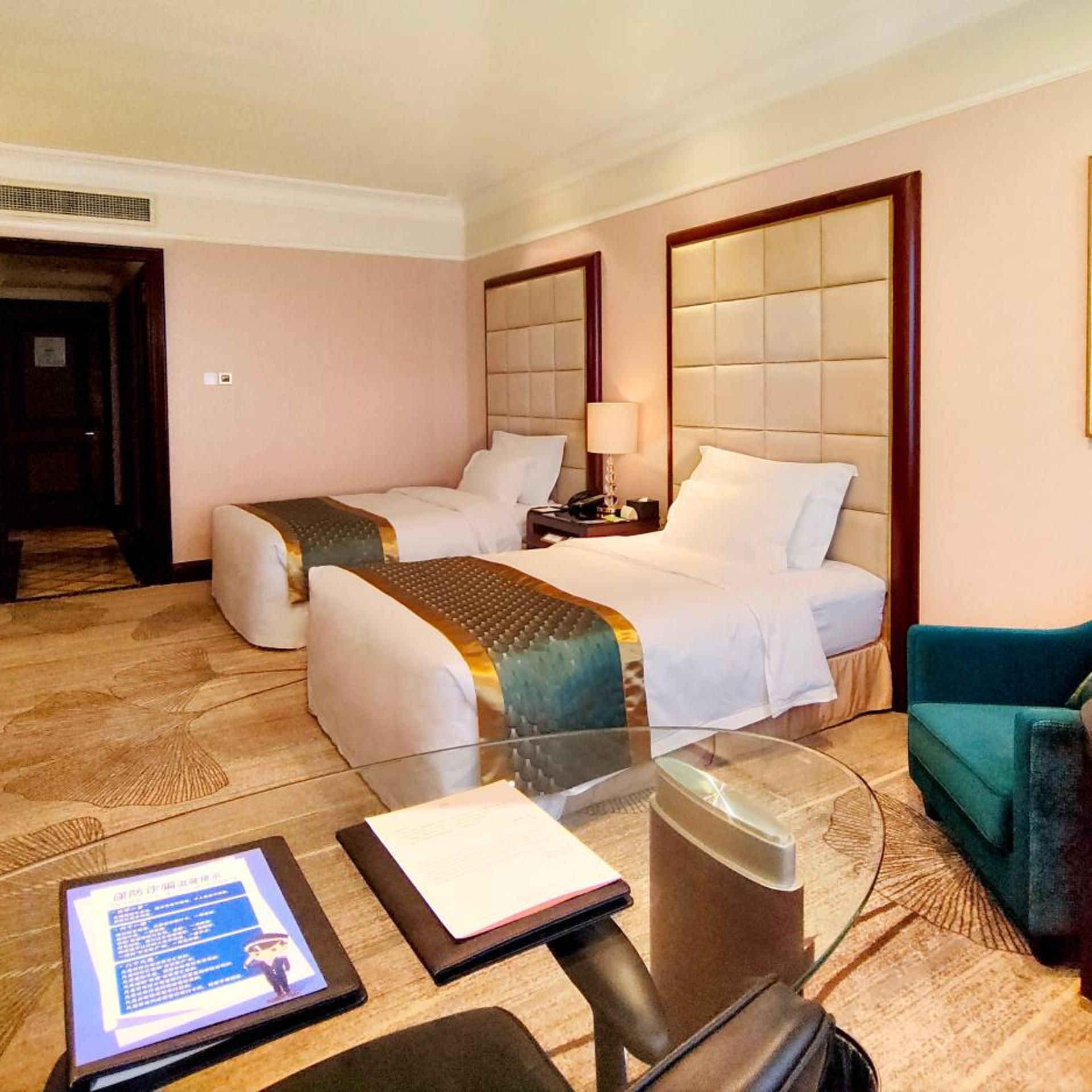 Grand Concordia Hotel 11/50