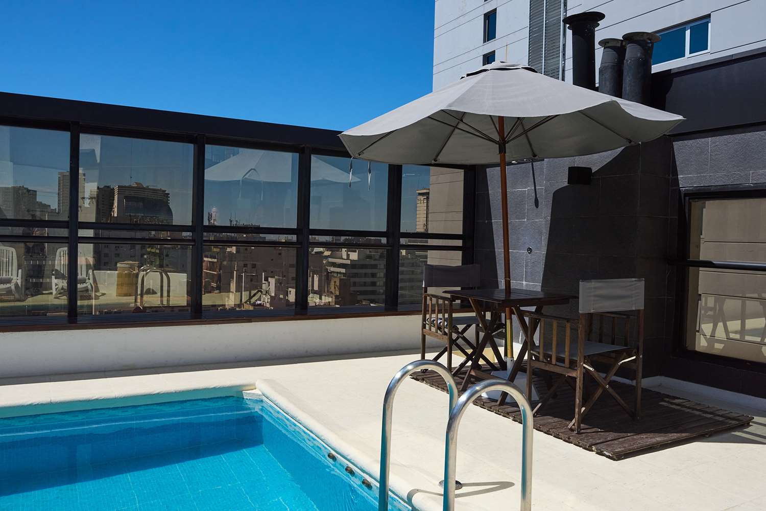 Ramada by Wyndham Buenos Aires Centro 41/64