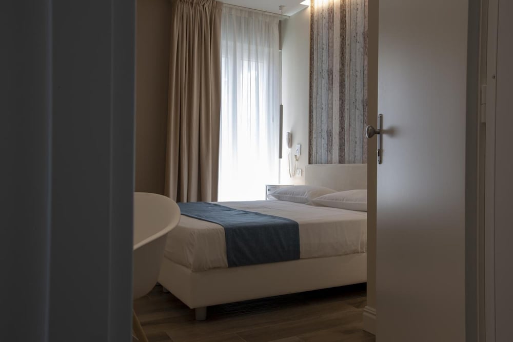 Luxmari hotel & spa 27/64
