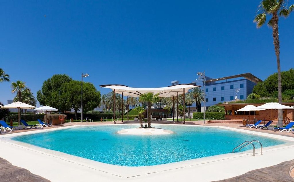 Jardines de Amaltea Hotel Gardens Hotel Amaltea 25/27