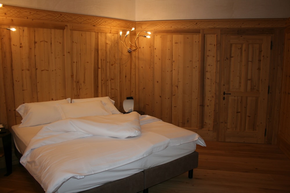 HOTEL ORSO GRIGIO 31/60