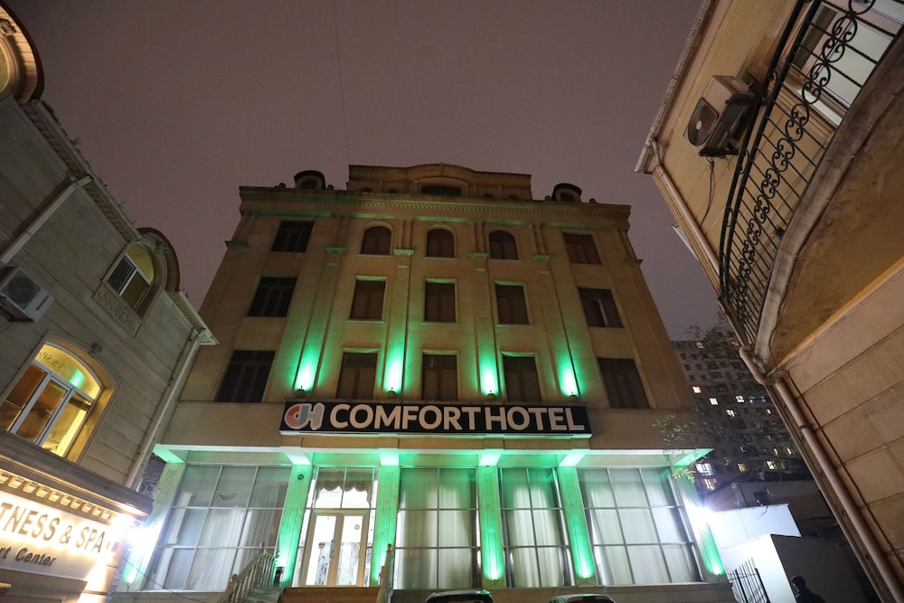 Art Hotel Baku 2/62